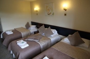 The Stuffed Dormouse Hotel Newport (Gwent) Exterior foto