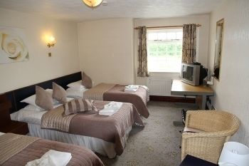 The Stuffed Dormouse Hotel Newport (Gwent) Exterior foto